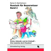 Russisch für Besserwisser 02 von Schmetterling Stuttgart