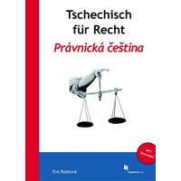 Ropková, E: Tschechisch für Recht und Wirtschaft von Schmetterling Stuttgart