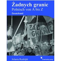 Zadnych granic! Zusatzband von Schmetterling Stuttgart