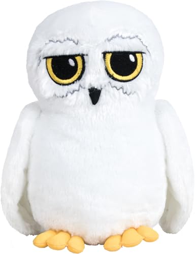 Schmidt Spiele GmbH Harry Potter, Eule Hedwig, 29 cm von Schmidt