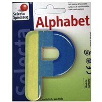 Alphabet P von xxx