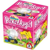Bibi Blocksberg, Hexenkugel Bibi Blocksberg, Hexenkugel von Schmidt Spiele