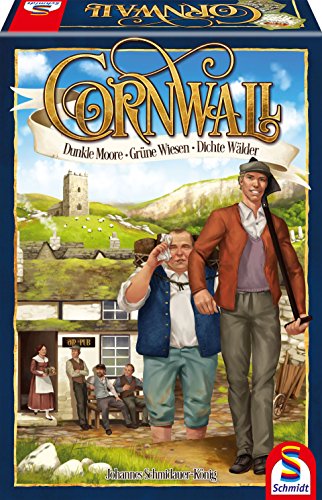 Cornwall von Schmidt