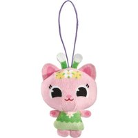 Gabby's Dollhouse, Kitty Fee, 8,5 cm, Anhänger Gabby's Dollhouse, Kitty Fee, 8,5 cm, Anhänger von Schmidt Spiele