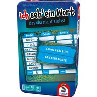 Ich seh' ein Wort Ich seh' ein Wort von Schmidt Spiele