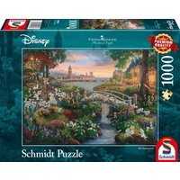 Puzzle Schmidt Spiele 101 Dalmatiner 1000 Teile Puzzle Schmidt Spiele 101 Dalmatiner 1000 Teile von Schmidt Spiele