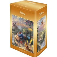 Puzzle Schmidt Spiele Disney Beauty and the Beast 500 Teile von Schmidt Spiele