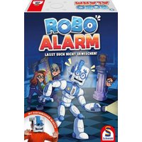 Schmidt Spiele - Robo Alarm von Schmidt Spiele