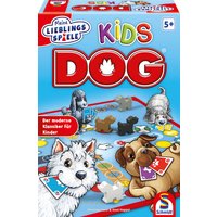 SCHMIDT SPIELE 40554 DOG® Kids von Schmidt Spiele