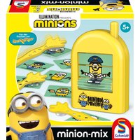 SCHMIDT SPIELE 40602 Minions, Minion-Mix von Schmidt Spiele