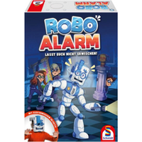 SCHMIDT SPIELE 40643 Robo Alarm von Schmidt Spiele