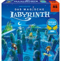 SCHMIDT SPIELE 40848 Das magische Labyrinth von Schmidt Spiele