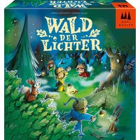 SCHMIDT SPIELE 40888 Wald der Lichter von Schmidt Spiele