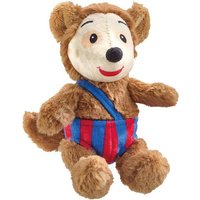 SCHMIDT SPIELE 42254 Bobo Siebenschläfer, 12 cm SCHMIDT SPIELE 42254 Bobo Siebenschläfer, 12 cm von Schmidt Spiele