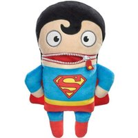 SCHMIDT SPIELE 42551 PLÜSCH SORGENFRESSER - DC SUPER HERO Superman, 29 cm von Schmidt Spiele