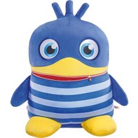 SCHMIDT SPIELE 42665 Sorgenfresser PingPing 78 cm XXL Edition Boogie Woogies, Dekorationsartikel SCHMIDT SPIELE 42665 Sorgenfresser PingPing 78 cm XXL Edition Boogie Woogies, Dekorationsartikel von Schmidt Spiele