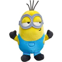 SCHMIDT SPIELE 42733 Minions, Kevin, gelassen, 16 cm von Schmidt Spiele