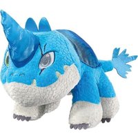 SCHMIDT SPIELE 42782 DRAGONS Plowhorn, 25 cm von Schmidt Spiele