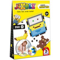 SCHMIDT SPIELE 46107 Minions von Schmidt Spiele