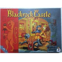 SCHMIDT SPIELE 49060 Blackrock Castle von Schmidt Spiele