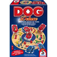 SCHMIDT SPIELE 49274 DOG® Deluxe von Schmidt Spiele