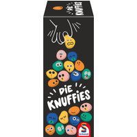 SCHMIDT SPIELE 49395 Die Knuffies von Schmidt Spiele