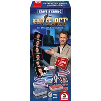 SCHMIDT SPIELE 49416 Gefragt Gejagt, Die Erweiterung SCHMIDT SPIELE 49416 Gefragt Gejagt, Die Erweiterung von Schmidt Spiele