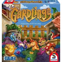 SCHMIDT SPIELE 49465 Gardlings SCHMIDT SPIELE 49465 Gardlings von Schmidt Spiele