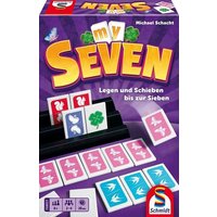 SCHMIDT SPIELE 49467 MySeven SCHMIDT SPIELE 49467 MySeven von Schmidt Spiele