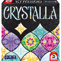 SCHMIDT SPIELE 49471 Crystalla von Schmidt Spiele