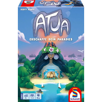 SCHMIDT SPIELE 49472 Atua von Schmidt Spiele