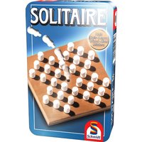 SCHMIDT SPIELE 51231 Solitaire SCHMIDT SPIELE 51231 Solitaire von Schmidt Spiele
