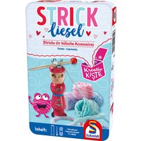 SCHMIDT SPIELE 51604 Strickliesel SCHMIDT SPIELE 51604 Strickliesel von Schmidt Spiele