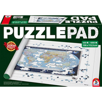 SCHMIDT SPIELE 57987 Puzzle Pad® für Puzzles bis 6.000 Teile von Schmidt Spiele