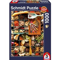 SCHMIDT SPIELE 58141 Küchen-Potpourri von Schmidt Spiele