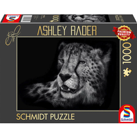 SCHMIDT SPIELE 58542 Puzzle 1000 Teile Speed, Gepard, Im Zeichen der Anmut SCHMIDT SPIELE 58542 Puzzle 1000 Teile Speed, Gepard, Im Zeichen der Anmut von Schmidt Spiele