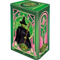 SCHMIDT SPIELE 58586 Puzzle 500 Teile Elphaba in der Nostalgie Metalldose SCHMIDT SPIELE 58586 Puzzle 500 Teile Elphaba in der Nostalgie Metalldose von Schmidt Spiele