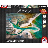 SCHMIDT SPIELE 59921 Verschmelzung von Schmidt Spiele