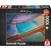 SCHMIDT SPIELE 59924 Pastelle SCHMIDT SPIELE 59924 Pastelle von Schmidt Spiele