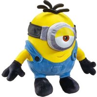 Schmidt 42731 - Minions, Stuart, Plüschfigur, 25 cm von Schmidt Spiele