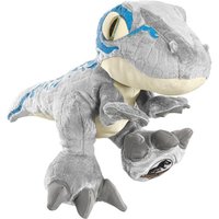 Schmidt Spiele - Jurassic World - Blue, 27 cm von Schmidt Spiele