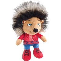 Schmidt 42768 - Sing 2, Stachelschwein-Lady Ash, Plüschfigur, 19 cm Schmidt 42768 - Sing 2, Stachelschwein-Lady Ash, Plüschfigur, 19 cm von Schmidt Spiele