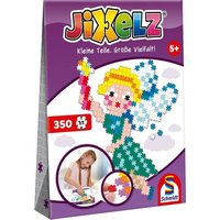 Puzzle Schmidt Spiele 46134 Jixelz Fee 350 Teile von Schmidt Spiele