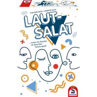 Lautsalat Lautsalat von Schmidt Spiele