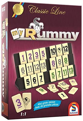 Schmidt - MyRummy von Schmidt