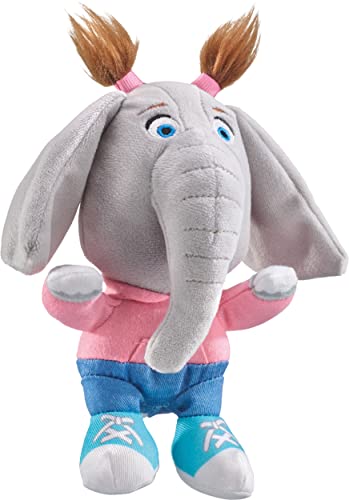 Sing 2, Meena, Elefant, 17 cm von Schmidt Spiele