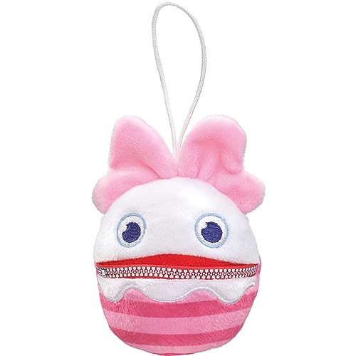 Schmidt Spiele 42648 Biggy, 7,5 cm, Happy Eggs von Schmidt