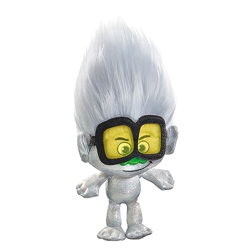 Trolls, Tiny Diamond, 25 cm von Schmidt