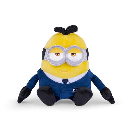 Schmidt Spiele Minions, AVL, 27 cm, Kinofilm Ich - Einfach unverbesserlich 4 von Schmidt