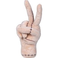 Wednesday, Eiskaltes Händchen, Peace, 25 cm Wednesday, Eiskaltes Händchen, Peace, 25 cm von Schmidt Spiele